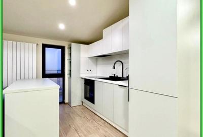 Apartament cu 3 camere decomandat în P-ța Mihai Viteazu - 3