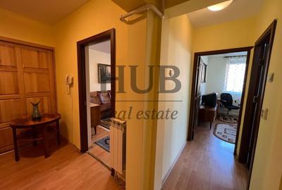 Apartament cu 2 camere decomandat, mobilat în Cornișa - 6