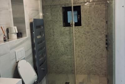 Apartament cu 3 camere în Central - 3