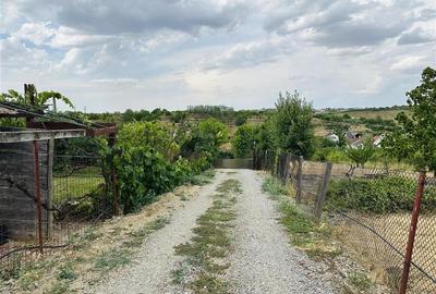 CASA P+M | TEREN 2200 MP | STRADA SOFIEI | ZONA DEALURI - 5