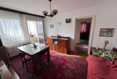 Apartament 2 camere – Piața Dacia, Brașov - 7