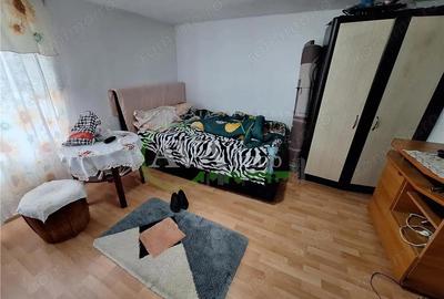 Casă cu 3 camere cu Teren 383 Mp în Șerbănești - 9