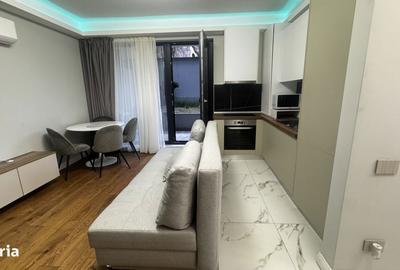 Apartament cu 2 camere, mobilat în Unirii - 2