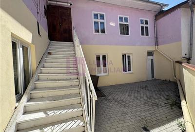 Apartament 4 camere | 148 mp | strada Cetatii | etaj | 148 mp | curte - 9