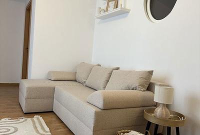 Apartament cu 2 camere în Șelimbăr - 6