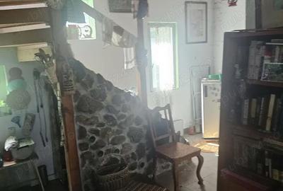 Casă cu 3 camere cu Teren 1800 Mp în Golești - 6