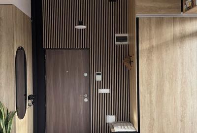 Apartament cu 3 camere în Central - 5