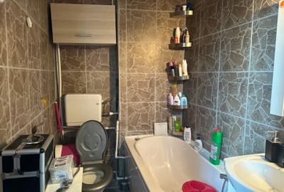 Apartament 2 camere+Mansarda la Gara de Nord/ 2-Room Apartment+Loft Gara de Nord - 4