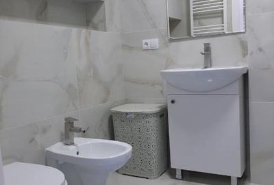 Apartament cu 2 camere decomandat în Făget - 2