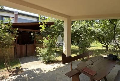 Casă cu 6 camere cu Teren 800 Mp în Central - 16