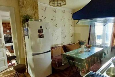 Casa de vanzare, 70 mp, zona Titulescu - 1