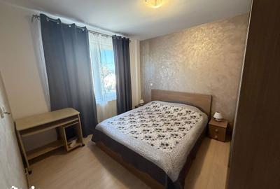 Apartament cu 2 camere decomandat în Tudor - 1
