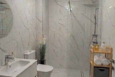 Apartament cu 2 camere semidecomandat în Unirii - 7