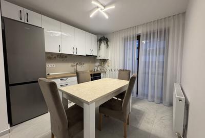 Apartament 2 dormitoare, zona Doamna Stanca-Kaufland - 1