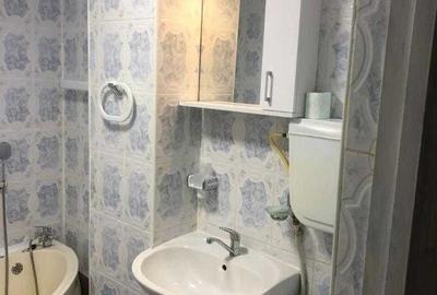 Apartament cu 2 camere semidecomandat în Exterior Vest - 2