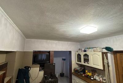 Casă cu 3 camere cu Teren 600 Mp în Remetea Chioarului - 8