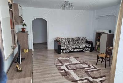Apartament cu 2 camere decomandat, mobilat în ICIL - 1