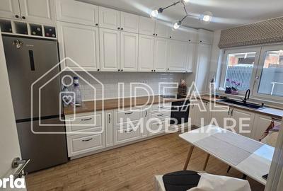 Casă cu 4 camere cu Teren 250 Mp în Central - 7