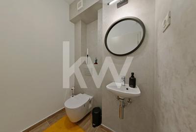 Inchiriere apartament 2 camere, mobilat si utilat - Transilvania Residence - 11