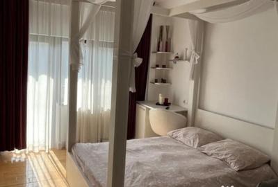 Apartament cu 3 camere decomandat în Republicii - 8