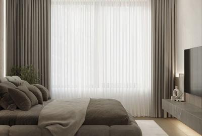 Apartament cu 2 camere în Popoveni - 6