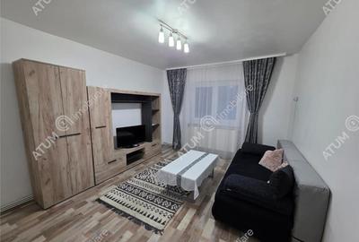 Garsoniera recent renovata in zona Strand Sibiu - 14