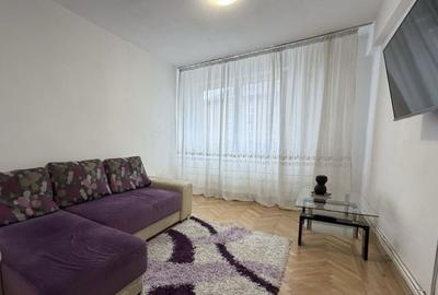 Apartament cu 3 camere decomandat în Drumul Carului - 2