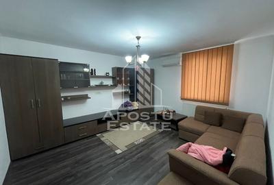 Apartament 2 camere semidecomandat, etajul 2, zona Dambovita - 4