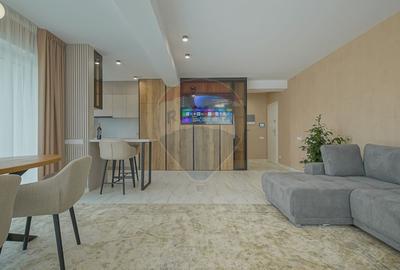 Apartament cu 2 camere decomandat, mobilat în Astra - 2