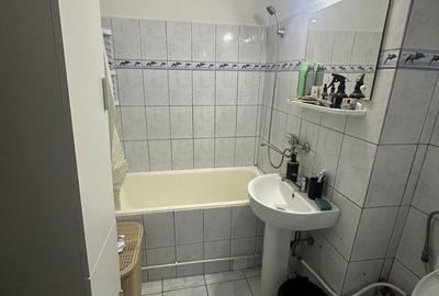 Apartament cu 2 camere semidecomandat în Radu Negru - 5