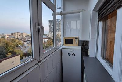 Apartament cu 2 camere semidecomandat, mobilat în Unirii - 6