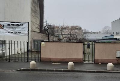 Casa+ teren (total 400 m.p.) Soseaua Giurgiului - 1