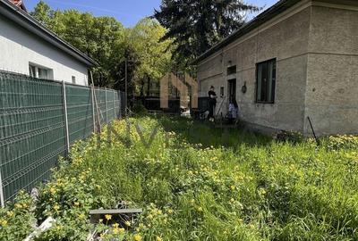 Casa cu curte-zona Interservisan - 2