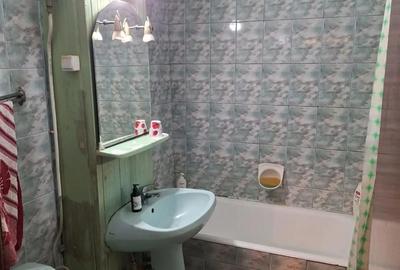 Apartament cu 4 camere decomandat în Central - 5