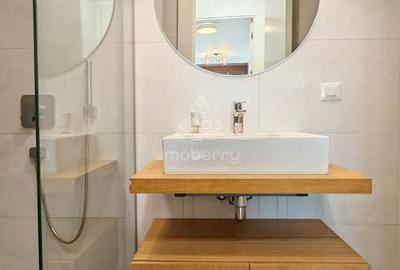 2 camere | 102 The Address | Mobilat & utilat | Vedere panoramica - 19