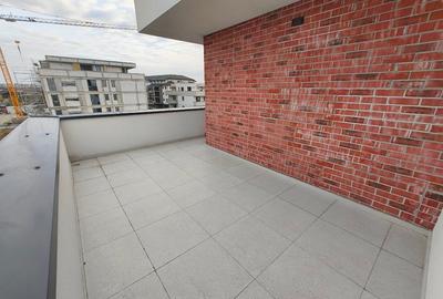 Apartament cu 2 camere decomandat în Mehala - 7