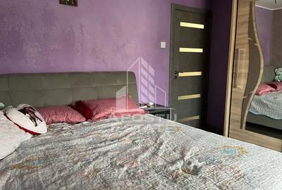 Apartament 3 camere, 2 bai,  conf 1, decomandat,renovat, zona Soarelui - 4