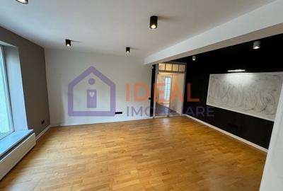 Spațiu de birouri cu 3 incaperi generoase de închiriat, Nicolae Iorga Spațiu de birouri cu 3 incaperi generoase de închiriat, Nicolae Iorga - 2