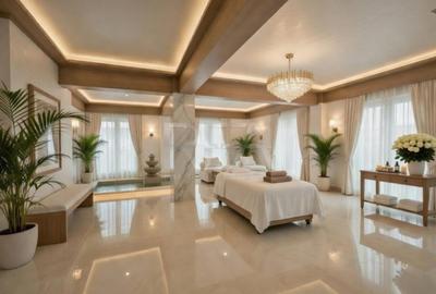 Spațiu comercial, de 1,394.6800537109 mp, în Lacul Morii - 29