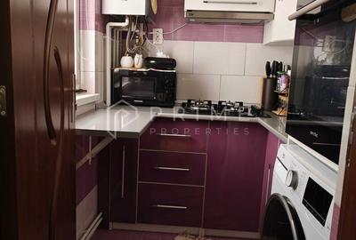 Apartament cu 2 camere semidecomandat în Dâmbu Pietros - 5