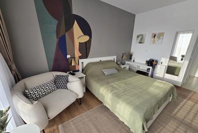 Apartament cu 4 camere decomandat în Central - 8