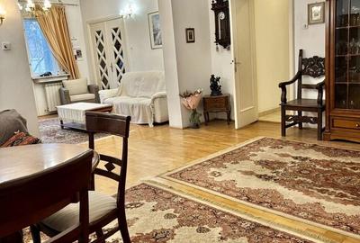 Apartament cu 5 camere în Dorobanți - 6