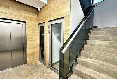 BD. MAMAIA - APARTAMENT 3 CAMERE - ETAJ 1 - 95.42 MPT - Comision 0% - 17