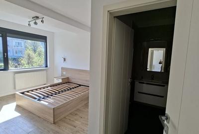 Apartament cu 3 camere decomandat, mobilat în Elisabetin - 61