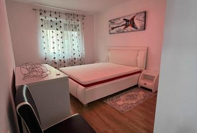 Apartament 3 camere -De inchiriat-Militari Residence-Comision 50% - 8