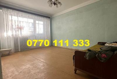 Apartament cu 2 camere decomandat în Școlilor - 7