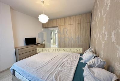 Apartament de lux,  2 camere, Cantacuzino Residence, Ultracentral, Ploiesti - 9