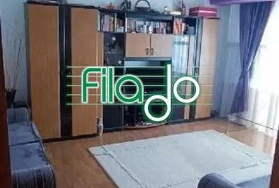 Apartament 2 camere cu centrala proprie Metrou Costin Georgian - 1