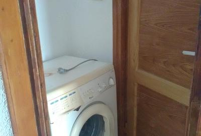 Apartament cu 2 camere semidecomandat în Sebastian - 10