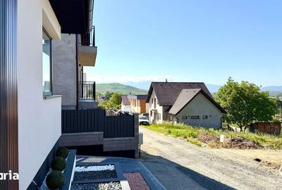 Casă cu 4 camere cu Teren 390 Mp în Viile Sibiului - 18